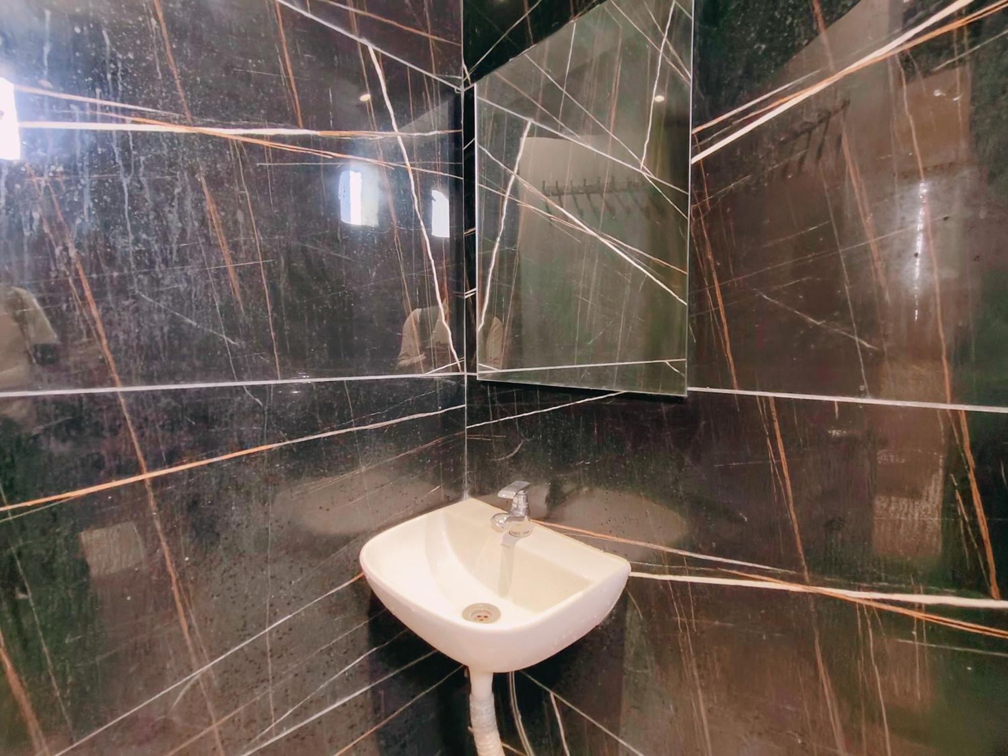 Hotel Pragati Inn Ahmednagar Ngoại thất bức ảnh