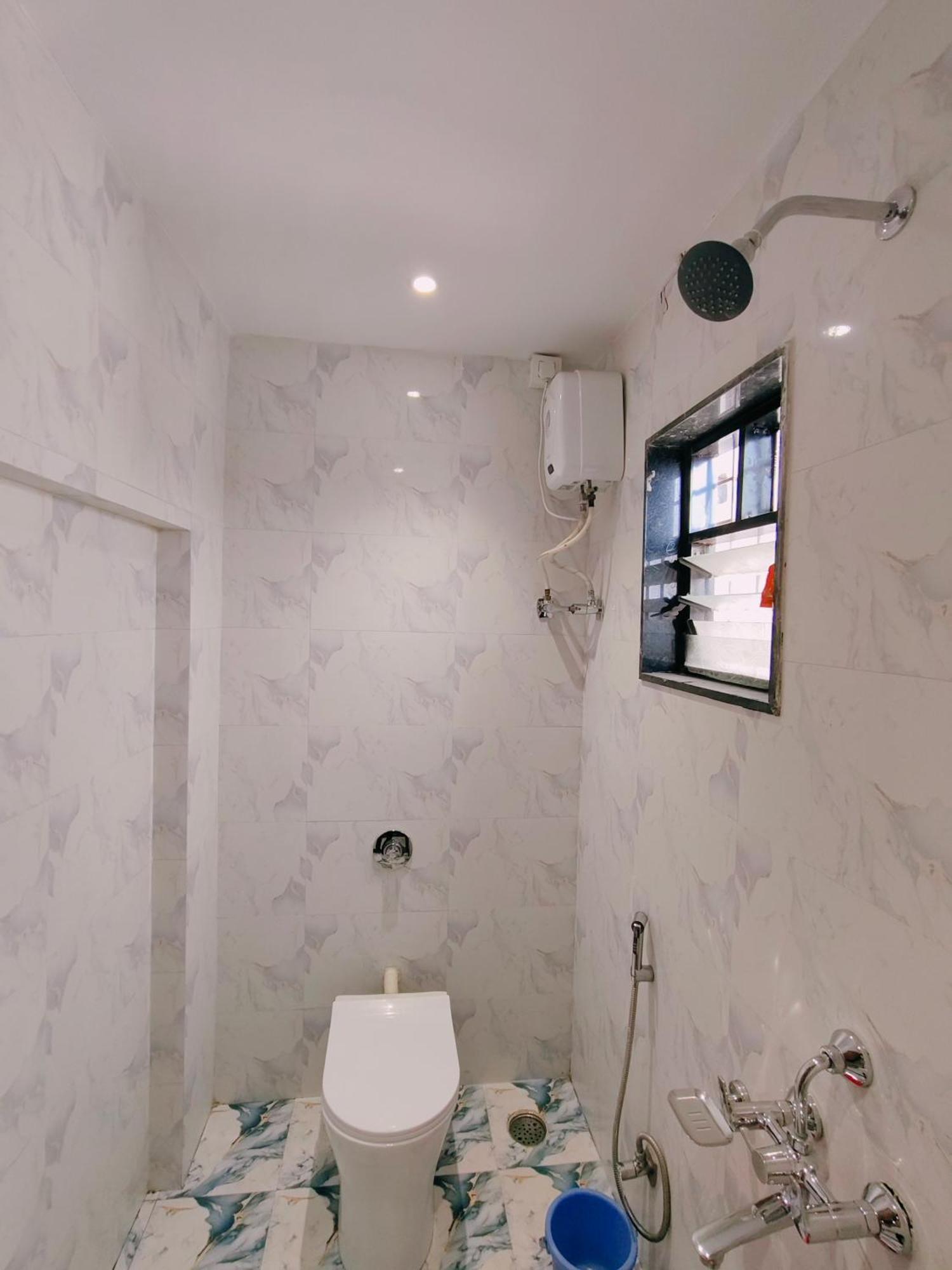 Hotel Pragati Inn Ahmednagar Ngoại thất bức ảnh