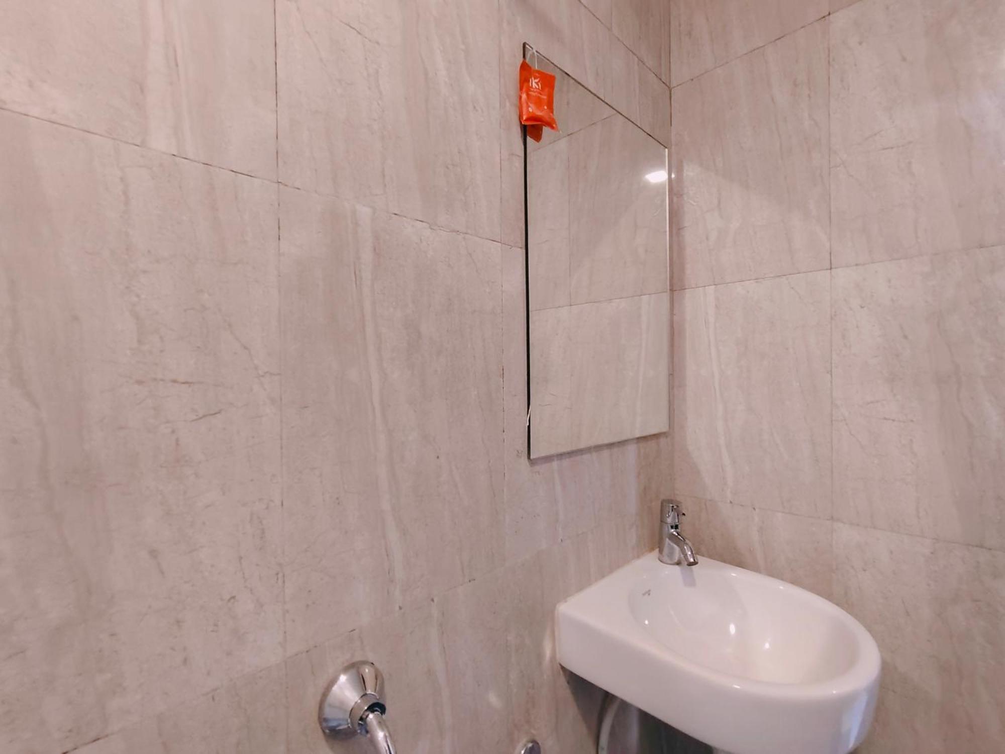 Hotel Pragati Inn Ahmednagar Ngoại thất bức ảnh