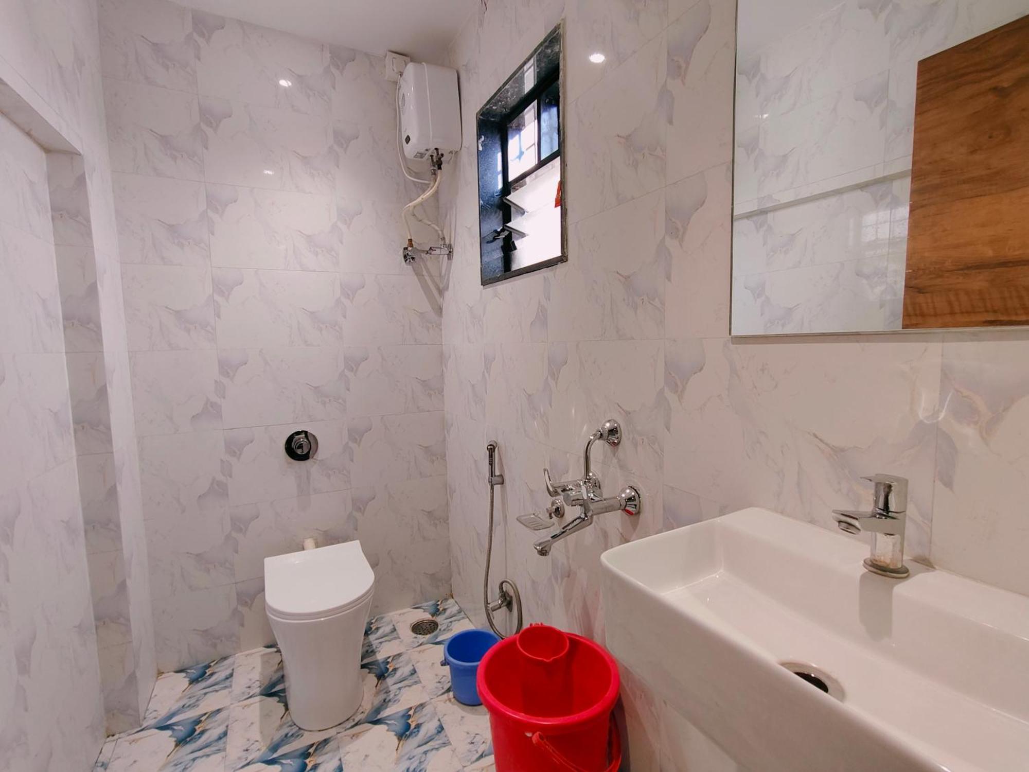 Hotel Pragati Inn Ahmednagar Ngoại thất bức ảnh